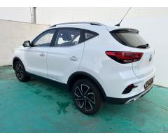 MG ZS 1.0TGI Elegance, Navi, Kamera - 4