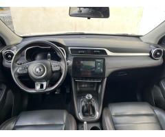 MG ZS 1.0TGI Elegance, Navi, Kamera - 5