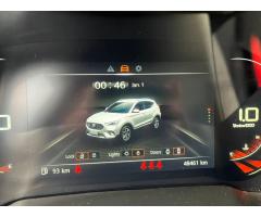 MG ZS 1.0TGI Elegance, Navi, Kamera - 7