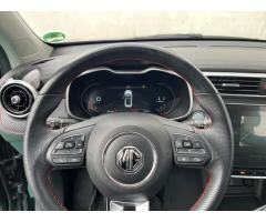 MG ZS 1.0TGI Elegance, Navi, Kamera - 8