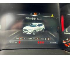 MG ZS 1.0TGI Elegance, Navi, Kamera - 9