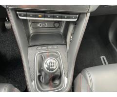 MG ZS 1.0TGI Elegance, Navi, Kamera - 11