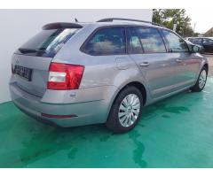 Škoda Octavia 1,6TDI 85kW 1.MAJ NAVI - 6