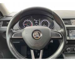 Škoda Octavia 1.6 TDI 85kW Combi, 1.maj. DPH - 8