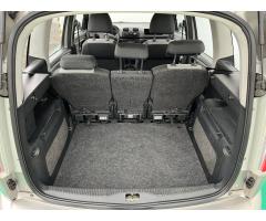 Škoda Roomster 1.4, 63 kW, Klima, Tažné - 11