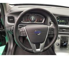 Volvo S60 2,0 D2 88kW NAVI 1.MAJ - 13