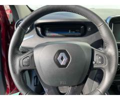 Renault ZOE Limited, Navi, Výhřevy, SoH95% - 13