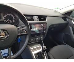 Škoda Octavia 1,6TDI 85kW 1.MAJ NAVI - 15