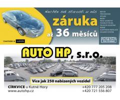 Škoda Octavia 1,6TDI 85kW 1.MAJ NAVI - 26