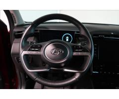 Hyundai Tucson 1,6 T-GDI 110kW SMART - 10