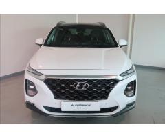 Hyundai Santa Fe 2,2 CRDi STYLE PREMIUM 4x4 Aut - 2