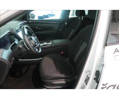 Hyundai Tucson 1,6 T-GDI HEV FREEDOM PLUS 4X4 - 7