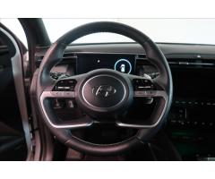 Hyundai Tucson 1,6 T-GDI HEV FREEDOM PLUS 4X4 - 10