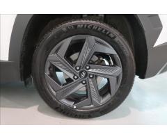 Hyundai Tucson 1,6 T-GDI HEV FREEDOM PLUS 4X4 - 24