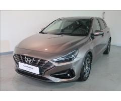 Hyundai i30 1,5 T-GDI Mild Hyb SMART PLUS - 1