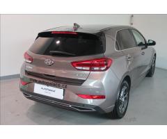 Hyundai i30 1,5 T-GDI Mild Hyb SMART PLUS - 4