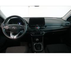 Hyundai i30 1,5 T-GDI Mild Hyb SMART PLUS - 9