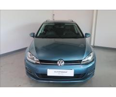 Volkswagen Golf Variant R-Line mHEV DSG Zlevněno o 16 000 Kč