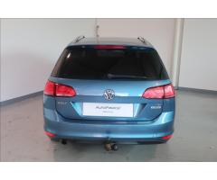 Volkswagen Golf Variant R-Line mHEV DSG Zlevněno o 16 000 Kč