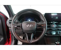 Hyundai i30 1,5 T-GDI NLINE STYLE PREMIUM - 10