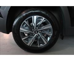 Hyundai Tucson 1,6 T-GDI 132kW SMART 2023 - 22