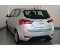 Hyundai ix20 1,4 i CVVT Trikolor - 6