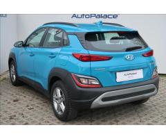 Hyundai Kona 1,0 T-GDI 88kW Comfort - 6