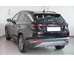 Hyundai Tucson 1,6 T-GDI 132kW SMART 2023 - 6