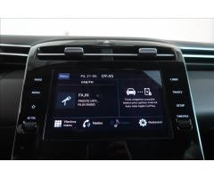 Hyundai Tucson 1,6 T-GDI 132kW SMART 2023 - 11