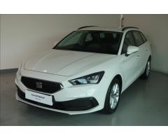 Seat Leon Style DSG