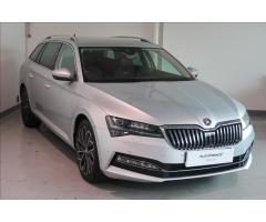 Škoda Superb 2,0 TDI 147kW 4x4 L&K Combi DSG - 3