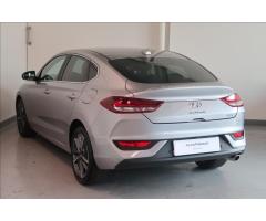 Hyundai i30 1,5 T-GDI Mild Hyb Style - 6