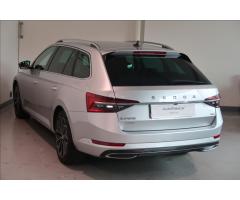 Škoda Superb 2,0 TDI 147kW 4x4 L&K Combi DSG - 6