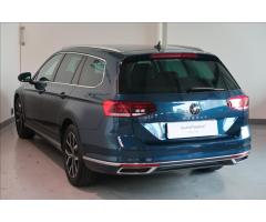 Volkswagen Passat 2,0 TDI 110kW DSG ELEGANCE - 6