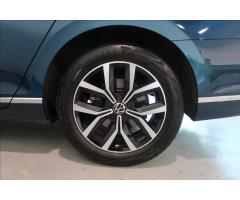 Volkswagen Passat 2,0 TDI 110kW DSG ELEGANCE - 25