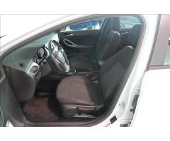 Opel Astra 1,5 CDTi 77kW Edition S/S ST - 7