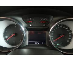 Opel Astra 1,5 CDTi 77kW Edition S/S ST - 20