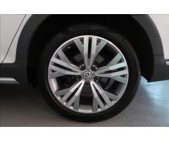 Volkswagen Passat 2,0 TDI 4MOTION DSG Alltrack - 23