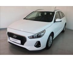 Hyundai i30 1,0 T-GDI TRIKOLOR COMFORT - 1