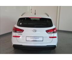 Hyundai i30 1,0 T-GDI TRIKOLOR COMFORT - 5