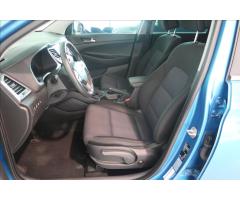 Hyundai Tucson 1,7 CRDI 85kW STYLE 4x2 - 7