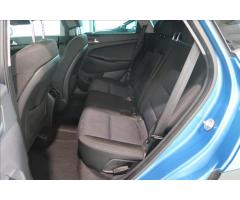 Hyundai Tucson 1,7 CRDI 85kW STYLE 4x2 - 8