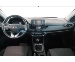 Hyundai i30 1,0 T-GDI TRIKOLOR COMFORT - 9