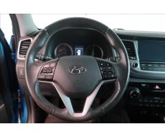 Hyundai Tucson 1,7 CRDI 85kW STYLE 4x2 - 10