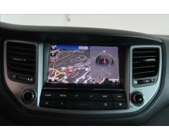 Hyundai Tucson 1,7 CRDI 85kW STYLE 4x2 - 13