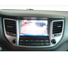 Hyundai Tucson 1,7 CRDI 85kW STYLE 4x2 - 14