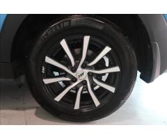 Hyundai Tucson 1,7 CRDI 85kW STYLE 4x2 - 21