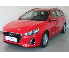 Hyundai i30 1,0 T-GDI TRIKOLOR COMFORT - 1