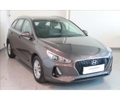 Hyundai i30 1,0 T-GDI Trikolor Comfort - 3