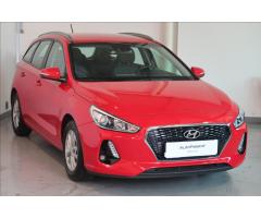 Hyundai i30 1,0 T-GDI TRIKOLOR COMFORT - 3